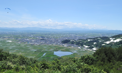 ��z�s�̓`���u�����΁v